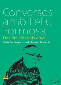 CONVERSES AMB FELIU FORMOSA