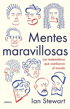 MENTES MARAVILLOSAS.CRITICA-DURA