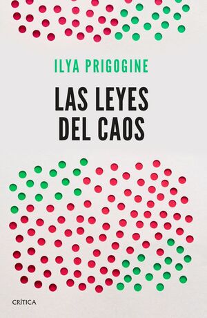 LEYES DEL CAOS, LAS.CRITICA-RUST