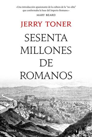 SESENTA MILLONES DE ROMANOS