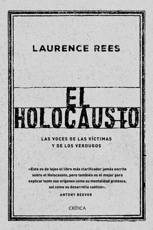 EL HOLOCAUSTO