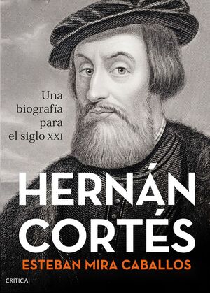 HERNAN CORTES