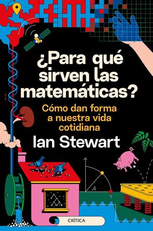 ¿PARA QUE SIRVEN LAS MATEMATICAS?