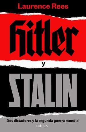 HITLER Y STALIN