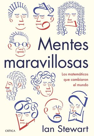 MENTES MARAVILLOSAS