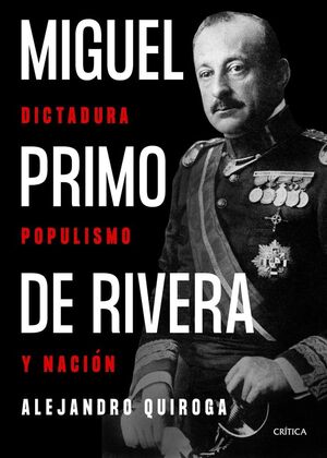 PRIMO DE RIVERA