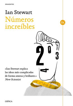 NUMEROS INCREIBLES