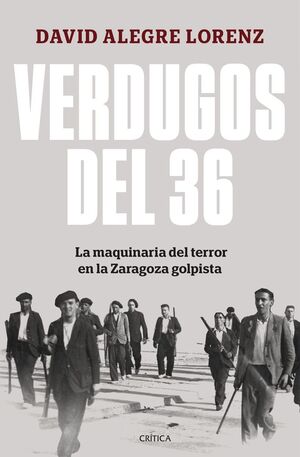 VERDUGOS DEL 36