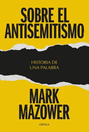 SOBRE EL ANTISEMITISMO