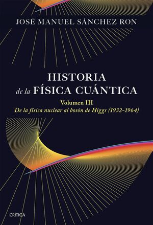 HISTORIA DE LA FÍSICA CUÁNTICA