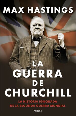LA GUERRA DE CHURCHILL