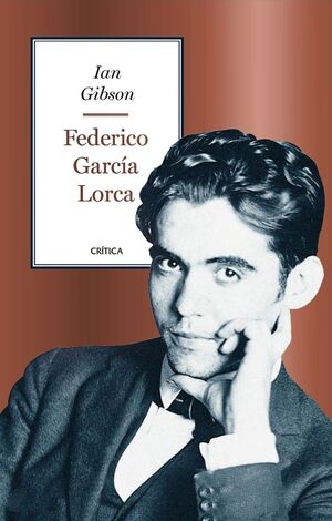 FEDERICO GARCÍA LORCA