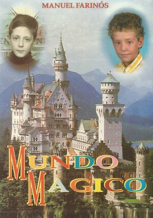 MUNDO MAGICO