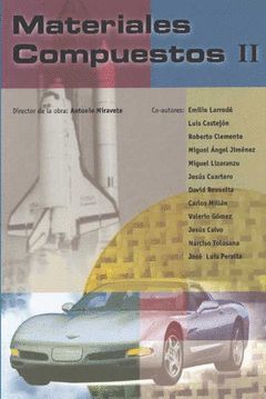 MATERIALES COMPUESTOS