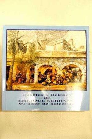 BOCETOS Y BELENES.EDICOONS LOCALS
