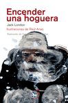 ENCENDER UNA HOGUERA(ILUSTRADO)- REY LEAR-DURA
