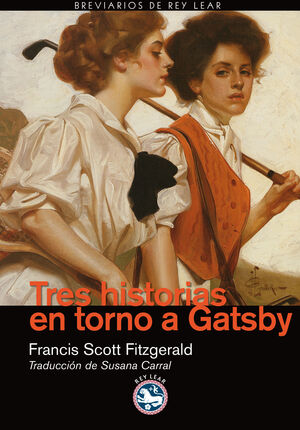 TRES HISTORIAS EN TORNO A GATSBY. BREVIARIOS REY LEAR-41