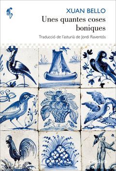 QUANTES COSES BONIQUES, UNES.ADESIARA-RUST