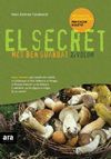 SECRET MES BEN GUARDAT-2,EL.ARA LLIBRES-RUST
