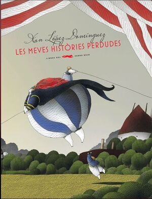 HISTORIES PERDUDES (CAT)
