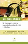 SE MAS EFICAZ.ALIENTA-DAVID ALLEN-