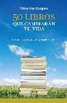 50 LIBROS QUE CAMBIARAN TU VIDA.ALIENTA-RUST