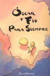 OSCAR Y FIU PARA SIEMPRE