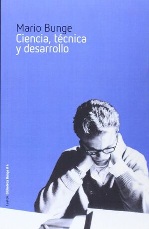 CIENCIA, TÉCNICA Y DESARROLLO. LAETOLI