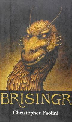 BRISINGR