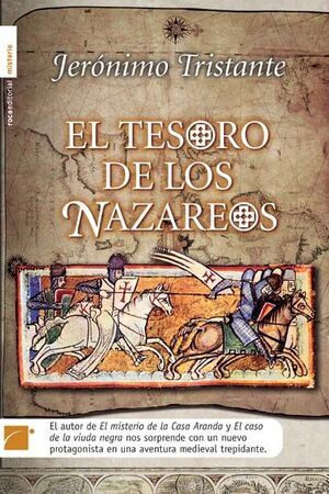 EL TESORO DE LOS NAZAREOS