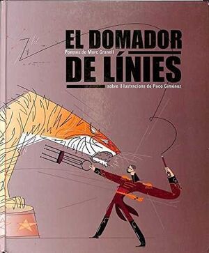 DOMADOR DE LINIES,EL.-INF-PERIFERIC