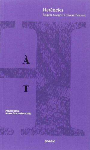 HERENCIES.PERIFERIC-POESIA