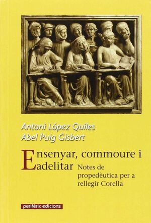 ENSENYAR COMMOURE I ADELITAR.PERIFERIC EDICIONS
