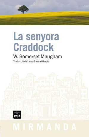 SENYORA CRADDOCK,LA. 1984-RUST