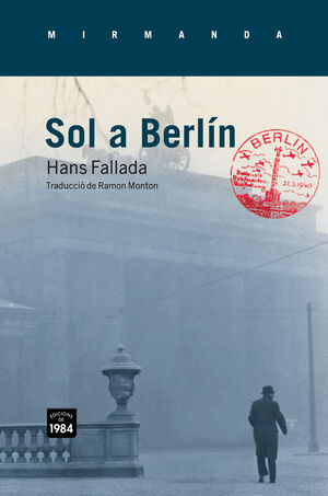 SOL A BERLIN.MIRMANDA.ED1984-RUST