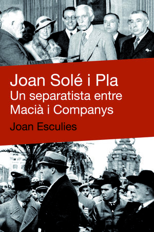 JOAN SOLÉ I PLA.ED. 1984-RUST