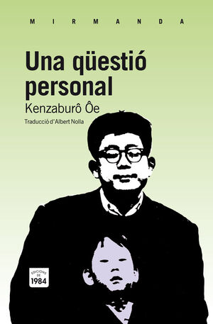 QÜESTIO PERSONAL,UNA. 1984-RUST