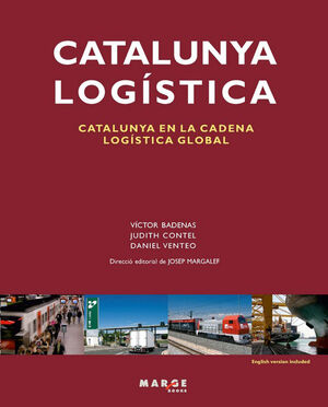 CATALUNYA LOGISTICA