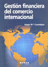 GESTION FINANCIERA DEL COMERCIO INTERNACIONAL.MARGE-RUST