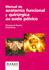 MANUAL DE ANATOMIA FUNCIONAL Y