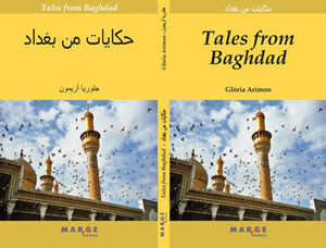 TALES FROM BAGHDAD