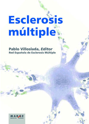 ESCLEROSIS MÚLTIPLE.MARGE BOOKS-DURA