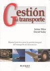 GESTIÓN DEL TRANSPORTE