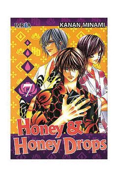 HONEY HONEY DROPS 07 (COMIC)