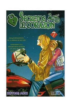SECRETOS DEL CORAZON 07 (COMIC)
