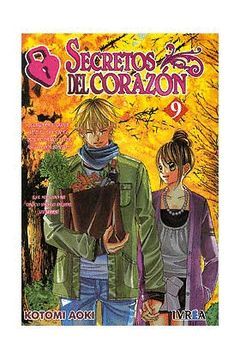 SECRETOS DEL CORAZON 09 (COMIC)
