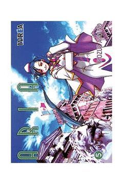ARIA 05 (COMIC)