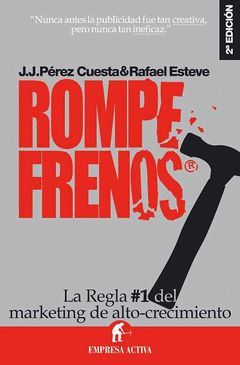 ROMPEFRENOS