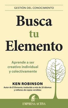 BUSCA TU ELEMENTO. EMPRESA ACTIVA-RUST