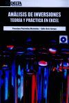 ANÁLISIS DE INVERSIONES